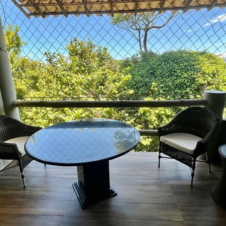 Apartamento Com Ofuro Villas Do Pratagy Maceió Eksteriør billede