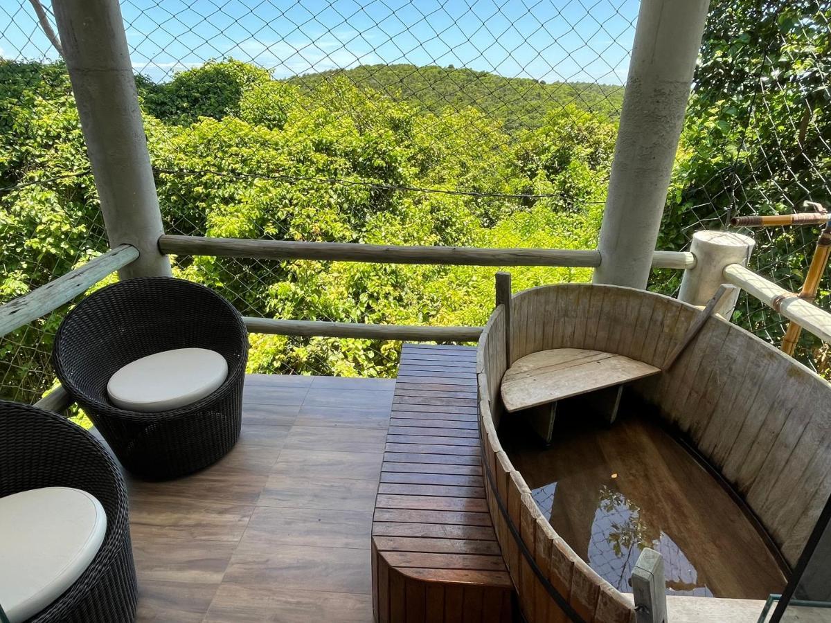 Apartamento Com Ofuro Villas Do Pratagy Maceió Eksteriør billede