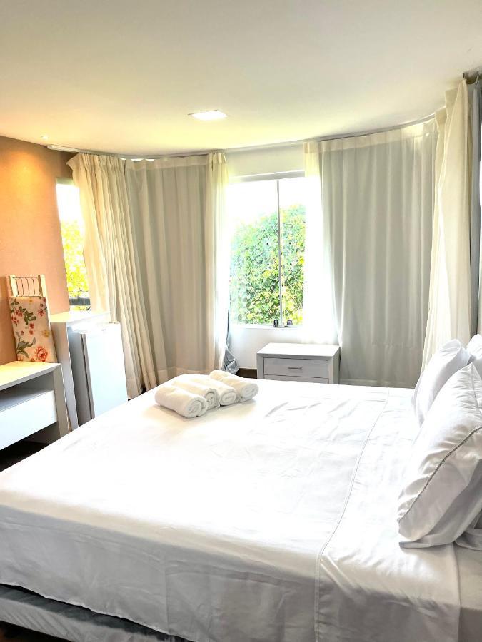 Apartamento Com Ofuro Villas Do Pratagy Maceió Eksteriør billede