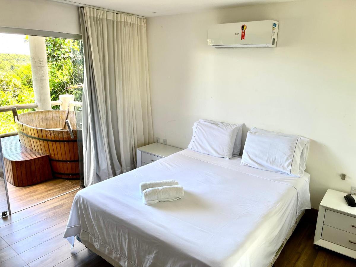 Apartamento Com Ofuro Villas Do Pratagy Maceió Eksteriør billede